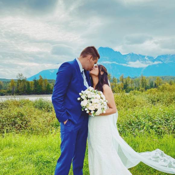 Meet your Posher, Colton - Picture 1 of 1